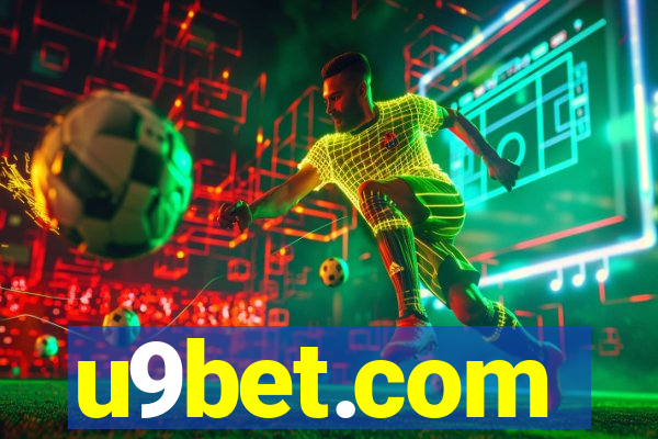 u9bet.com