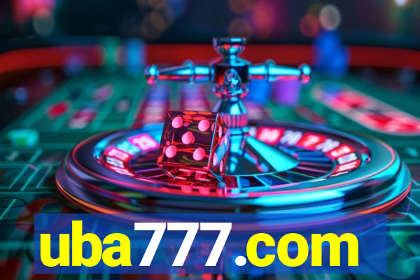 uba777.com