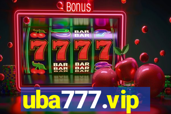 uba777.vip