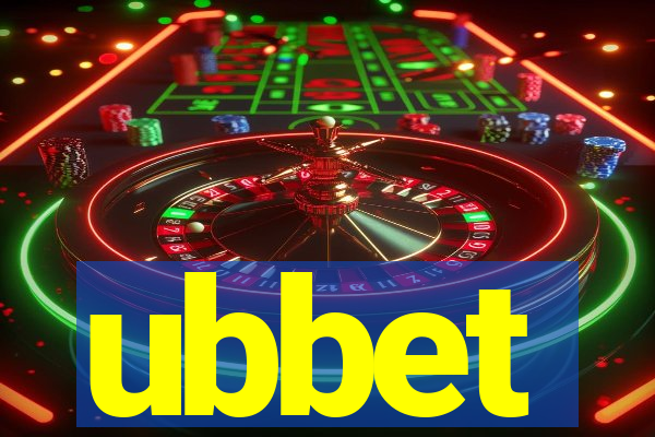 ubbet