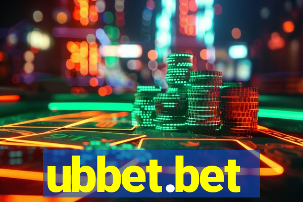 ubbet.bet