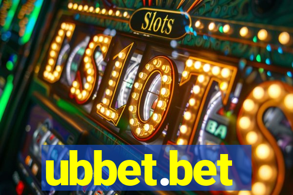 ubbet.bet