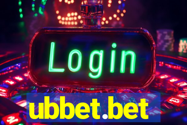 ubbet.bet