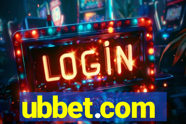 ubbet.com