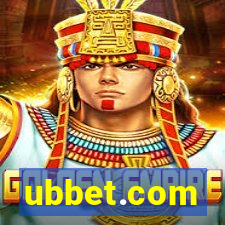 ubbet.com