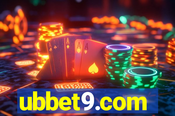 ubbet9.com