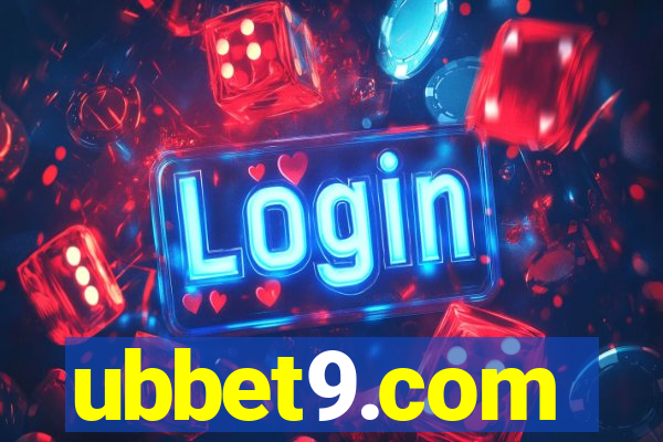 ubbet9.com