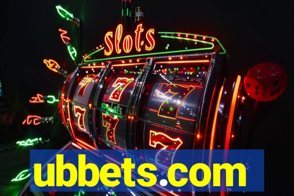 ubbets.com