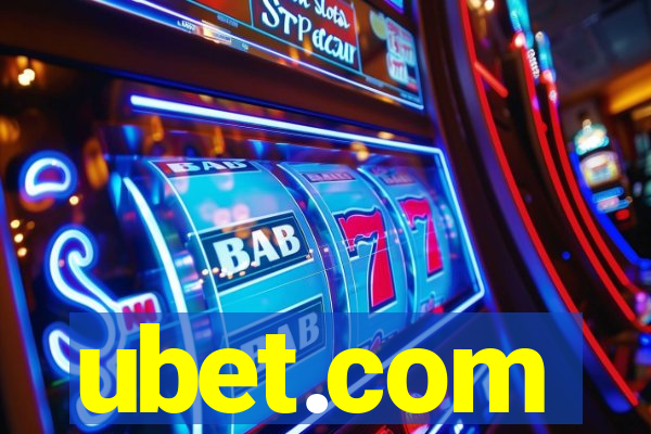 ubet.com