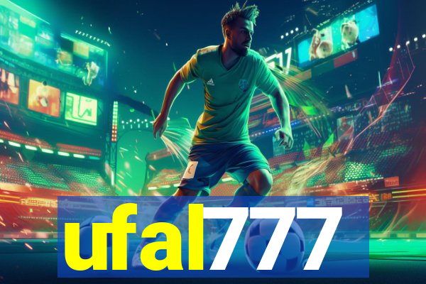 ufal777