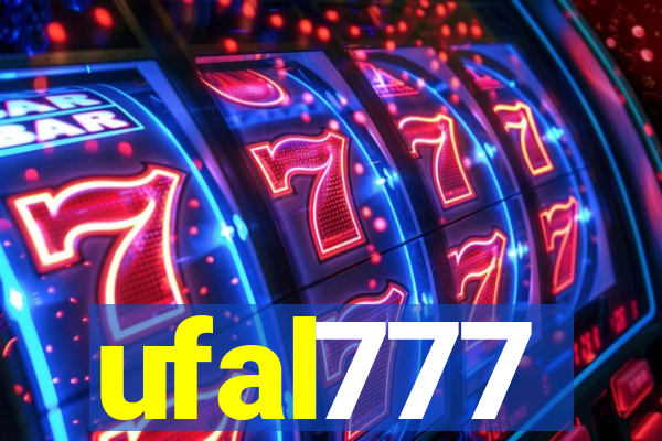 ufal777