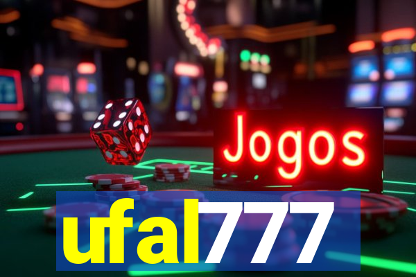 ufal777