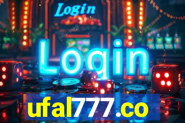 ufal777.co