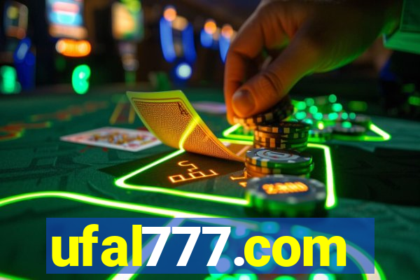 ufal777.com