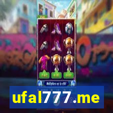 ufal777.me