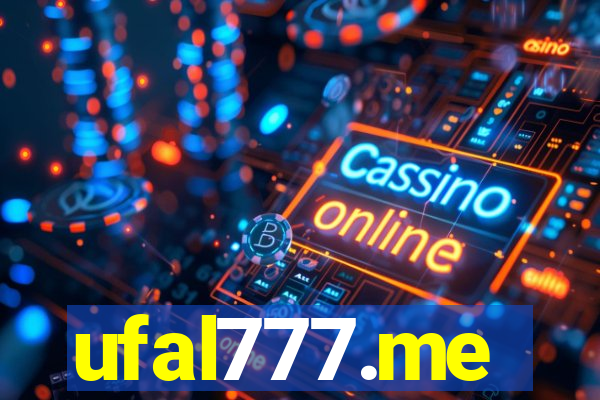 ufal777.me