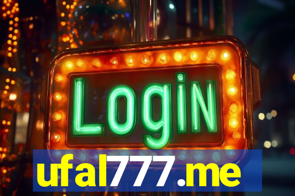 ufal777.me