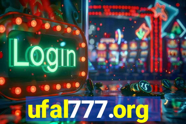 ufal777.org