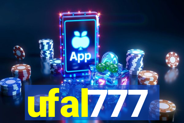 ufal777