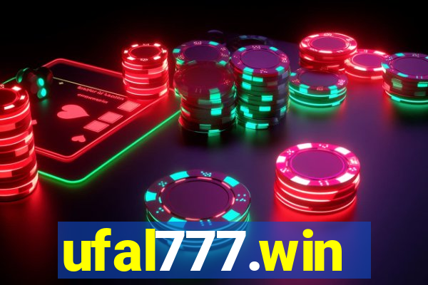 ufal777.win