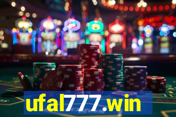 ufal777.win