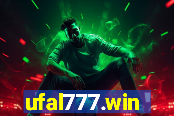 ufal777.win