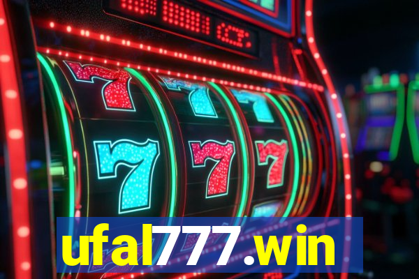 ufal777.win