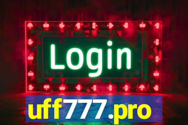 uff777.pro