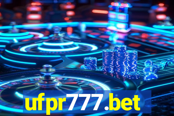 ufpr777.bet