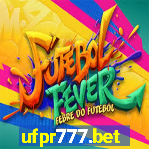 ufpr777.bet