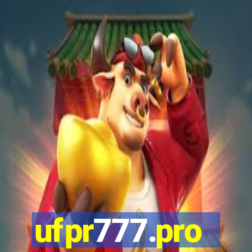 ufpr777.pro