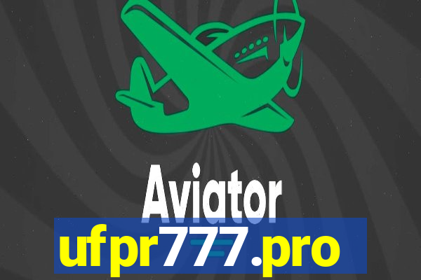 ufpr777.pro