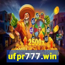 ufpr777.win