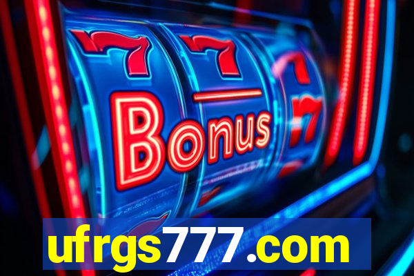 ufrgs777.com