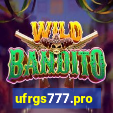 ufrgs777.pro