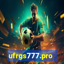 ufrgs777.pro