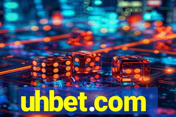 uhbet.com