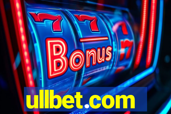 ullbet.com