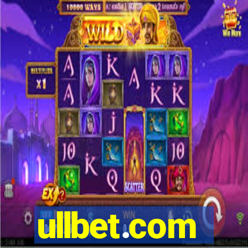 ullbet.com