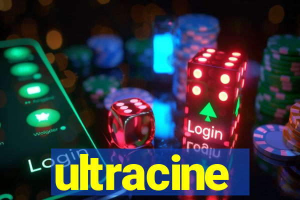 ultracine