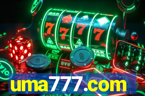 uma777.com