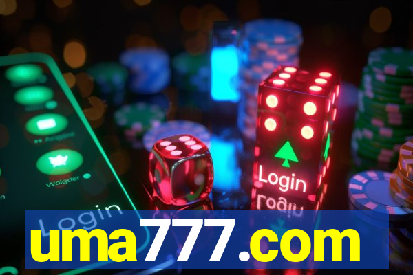 uma777.com