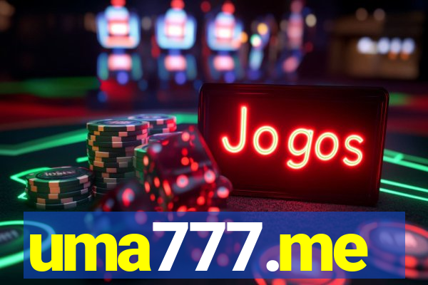 uma777.me