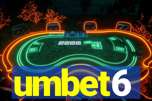 umbet6