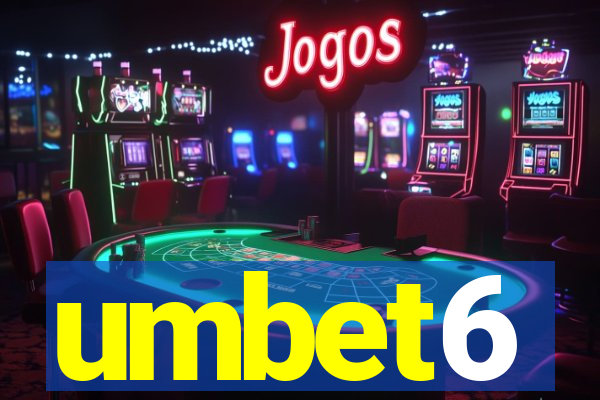 umbet6