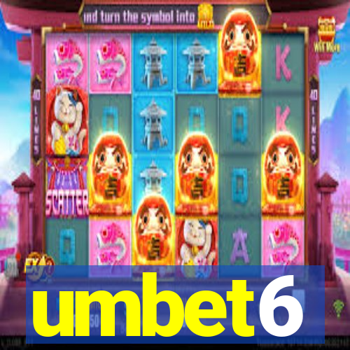 umbet6