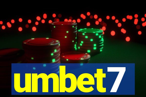 umbet7