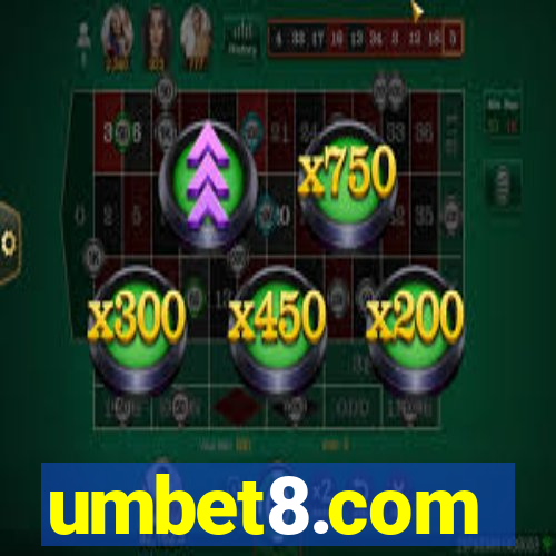 umbet8.com