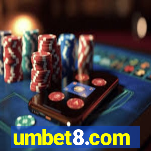 umbet8.com