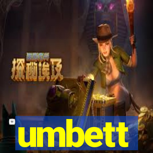 umbett